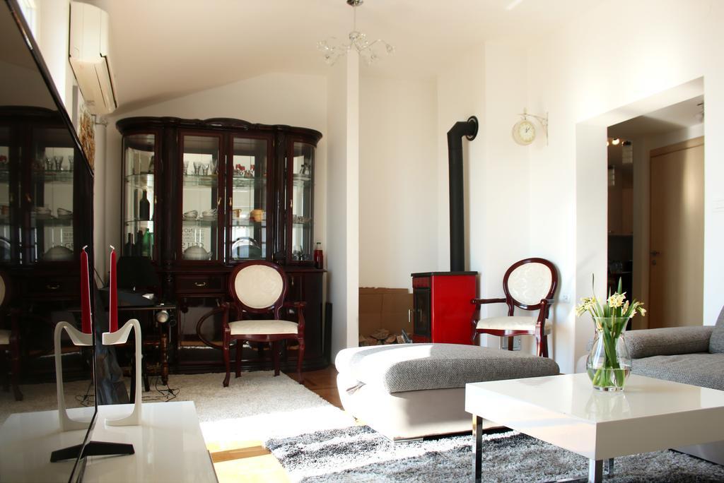 Delux Sue Apartment Split